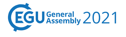 European Geoscience Union logo