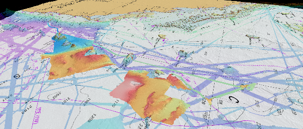 Due to the complexity of this image and the niche scientific target audience, no alternative description has been provided. Please email Geoscience Australia at clientservices@ga.gov.au for an alternative description.